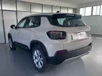 Usado Jeep Avenger Altitude 101 CV (74 kW) 2025 Beige SUV