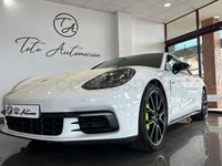 Usado Porsche Panamera 4 462 CV (339 kW) 2020 Blanco Berlina