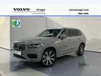 Usado Volvo XC90 Core 250 HP (183 kW) 2024 Cinzento SUV