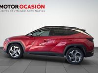 Usado Hyundai Tucson 229 CV (168 kW) 2021 SUV