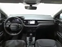 Usado Skoda Fabia Selection 95 CV (69 kW) 2025 Blanco Utilitario