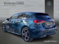 Usado Mercedes A220 151 CV (111 kW) 2022 Azul Berlina