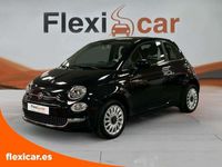 usado Fiat 500e 