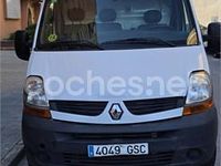 Usado Renault Master 120 CV (88 kW) 2010 Blanco Pickup/Camioneta