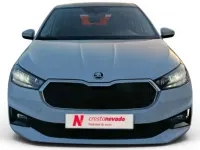 Usado Skoda Fabia Selection 80 CV (58 kW) 2024 Blanco Utilitario
