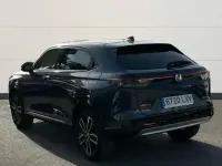 Usado Honda HR-V Advance 131 CV (96 kW) 2022 Gris SUV