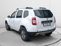 Usado Dacia Duster Ambiance 125 CV (91 kW) 2016 Blanco SUV