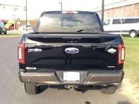 usado Ford F-150 F-1505.0L V8 4x4 Super Cab King Ranch