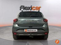 Usado Dacia Sandero Expression 101 CV (74 kW) 2023 Verde