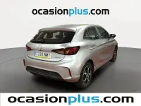 Usado MG MG3 Comfort 116 CV (85 kW) 2025 Blanco Utilitario