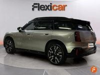 Usado Mini Countryman 170 CV (125 kW) 2024 Gris SUV