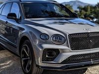Nuevo Bentley Bentayga 549 CV (403 kW) 2025 Gris SUV