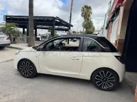 Usado Opel Adam Glam 87 CV (63 kW) 2016 Beige Utilitario