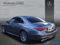 usado Mercedes S350 350d 9G-Tronic