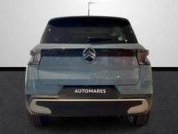 Nuevo Citroën C3 Aircross 101 CV (74 kW) 2026 Azul SUV