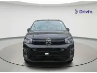 Nuevo Citroën Berlingo 101 CV (74 kW) 2025 Negro Monovolumen
