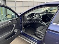 Usado VW Passat Alltrack 190 CV (139 kW) 2019 Azul Familiar