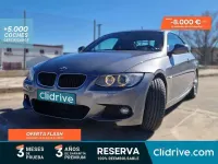 Occasion BMW 320 Sport Line 184 PK (135 kW) 2013 Sedan