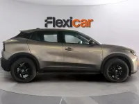 Usado Alfa Romeo Junior 136 CV (100 kW) 2025 Gris SUV