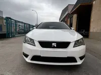 Usado Seat Leon Style 110 CV (80 kW) 2016 Utilitario