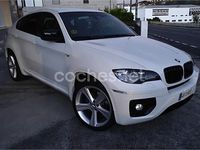 Occasion BMW X6 306 ch (225 kW) 2011 Blanc SUV