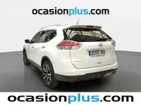 Usado Nissan X-Trail Tekna 131 CV (96 kW) 2016 Blanco SUV