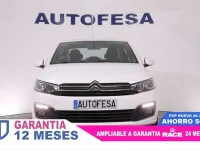 Usado Citroën C-Elysee I Shine 82 CV (60 kW) 2018 Blanco Berlina