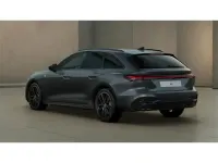 Nuevo Audi A5 Comfort 204 CV (150 kW) 2026 Gris Familiar