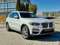 Usado BMW X3 231 CV (169 kW) 2019 Blanco SUV
