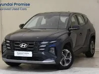 Usado Hyundai Tucson 159 CV (116 kW) 2025 SUV