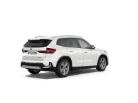 Nuevo BMW iX1 Comfort Edition 230 kW (313 CV) 2026 Blanco SUV