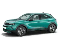 Nuevo Opel Mokka Edition 136 CV (100 kW) 2026 Verde SUV