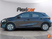 Usado MG MG3 195 CV (143 kW) 2024 Negro Utilitario