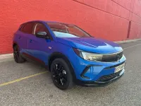 Usado Opel Grandland X 226 CV (166 kW) 2024 Azul SUV