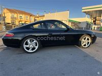 Usado Porsche 911 Carrera 4 300 CV (220 kW) 2000 Negro Coupe
