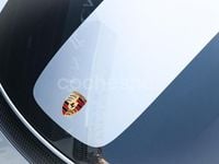 Usado Porsche 718 500 CV (367 kW) 2024 Gris / plata Descapotable