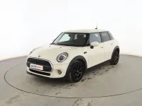 Usado Mini ONE 102 CV (75 kW) 2019 Blanco Utilitario