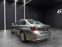 Usado BMW 320e 204 CV (150 kW) 2024 Gris / plata Berlina