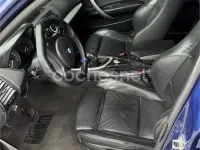 Usado BMW 120 163 CV (119 kW) 2006 Azul Utilitario