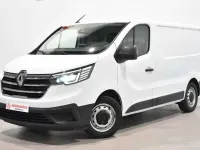 Usado Renault Trafic 131 CV (96 kW) 2022 Blanco Monovolumen