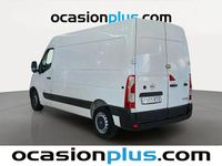 Usado Opel Movano 131 CV (96 kW) 2019 Blanco Monovolumen