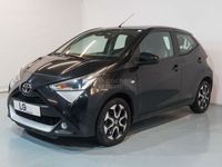 usado Toyota Aygo 70 X-play