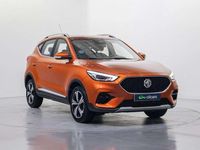 Usado MG ZS Comfort 116 CV (85 kW) 2025 Naranja SUV