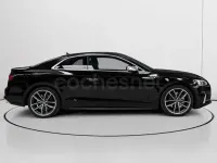 Usado Audi S5 Ambiente 354 CV (260 kW) 2016 Negro Coupe