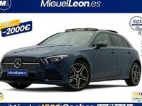 Usado Mercedes A250 217 CV (159 kW) 2022