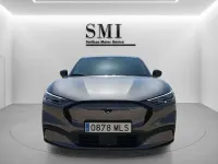 Usado Ford Mustang Mach-E 197 kW (269 CV) 2023 Gris SUV