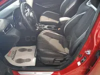 Usado Toyota Corolla 180 CV (132 kW) 2021 Rojo Berlina