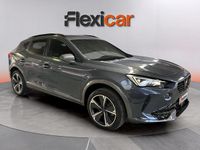 Usado Cupra Formentor 150 HP (110 kW) 2023 Cinzento SUV