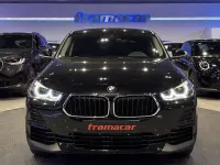 Usado BMW X2 190 CV (139 kW) 2022 Negro SUV