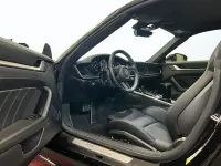 Usado Porsche 911 Turbo S 650 CV (478 kW) 2024 Negro Descapotable